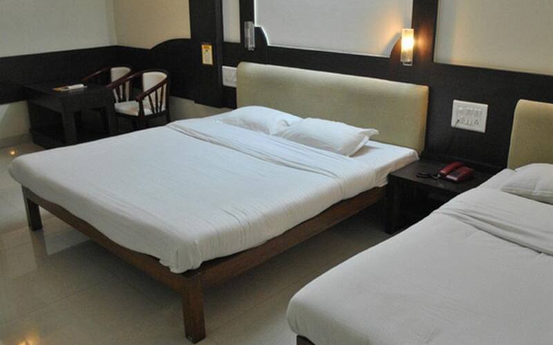 Hotel Raj Palace, Morena 4